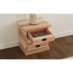 Amish Highlands Nightstand - AHINT5750 - Image 3