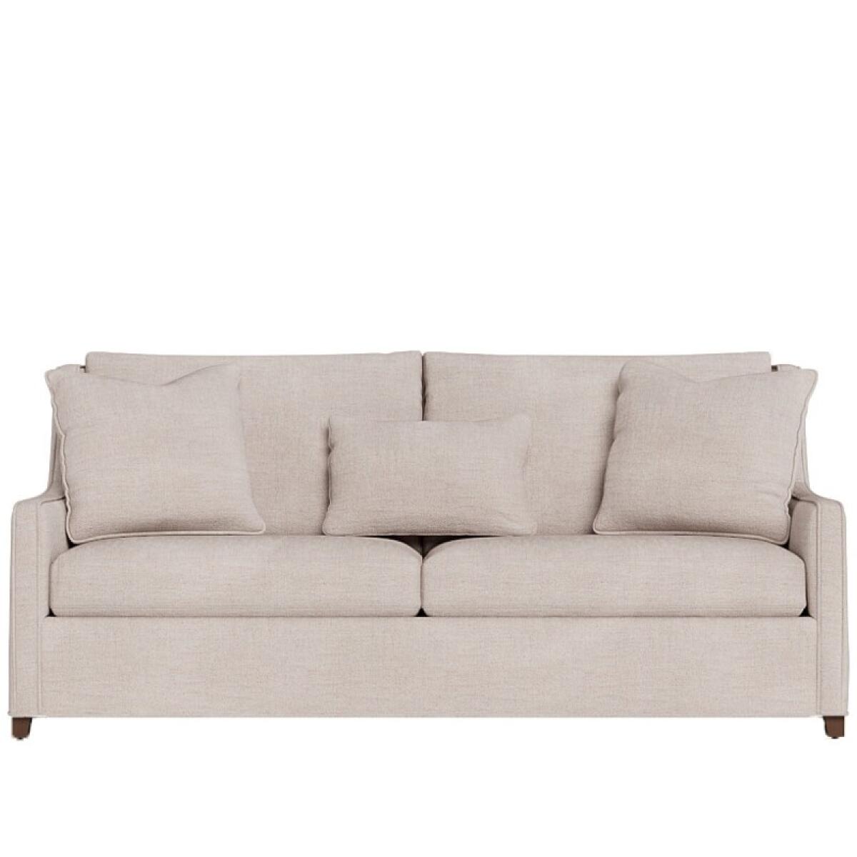 Hudson Sofa 80 -Special Order Sofas Cream 2 Hudson Sofa 80 -Special Order Sofas Cream 2