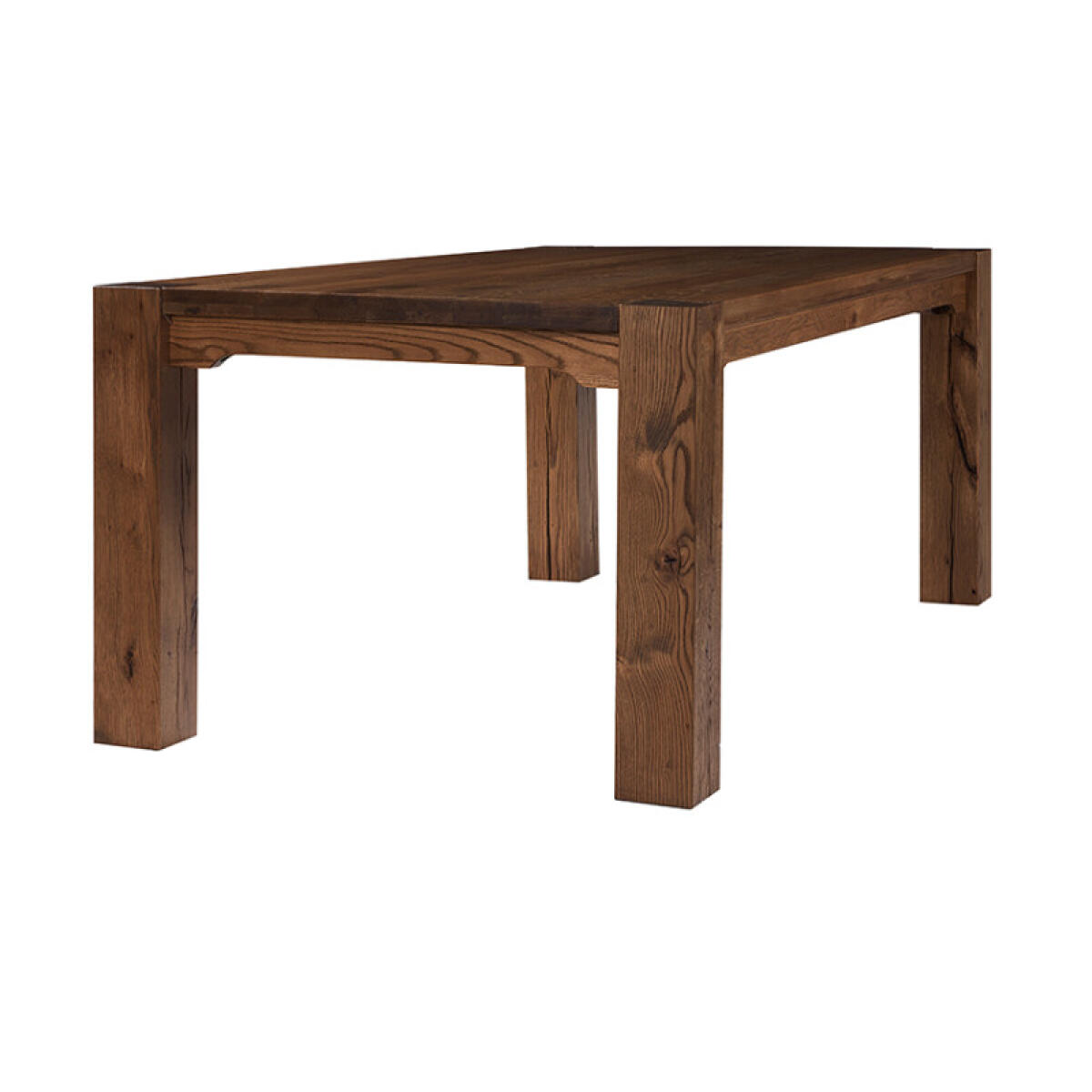 cf5d5fcb33589a38bfa93af0c13ccbfc Dovetail Dining 100 Inch Gathering Dining Table - 752-000-200 - Image 1