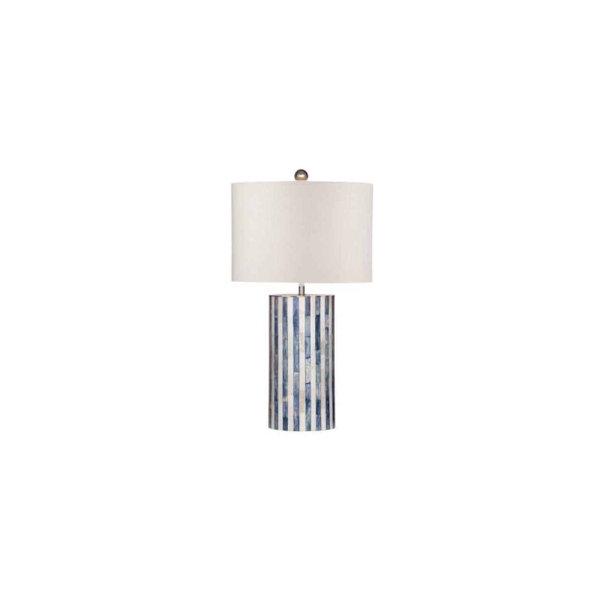 cf5db3e2a694269a8f786cd87420c283 Selena Table Lamp - Image 1