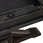 Paradise Valley Pedestal Table Set Dining Sets Brown 21