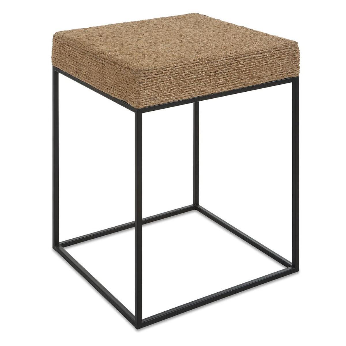 cf728c5eb5efceaf440e6f598d4d213d Laramie Accent Table - Image 1