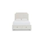 Ventura Panel Storage Bed - Image 6