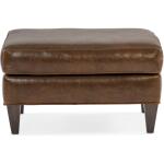 Barker Ottoman 478-OT Ottomans & Poufs Bradington-Young 9