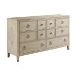 Vista Fremont Dresser Dressers American Drew 9