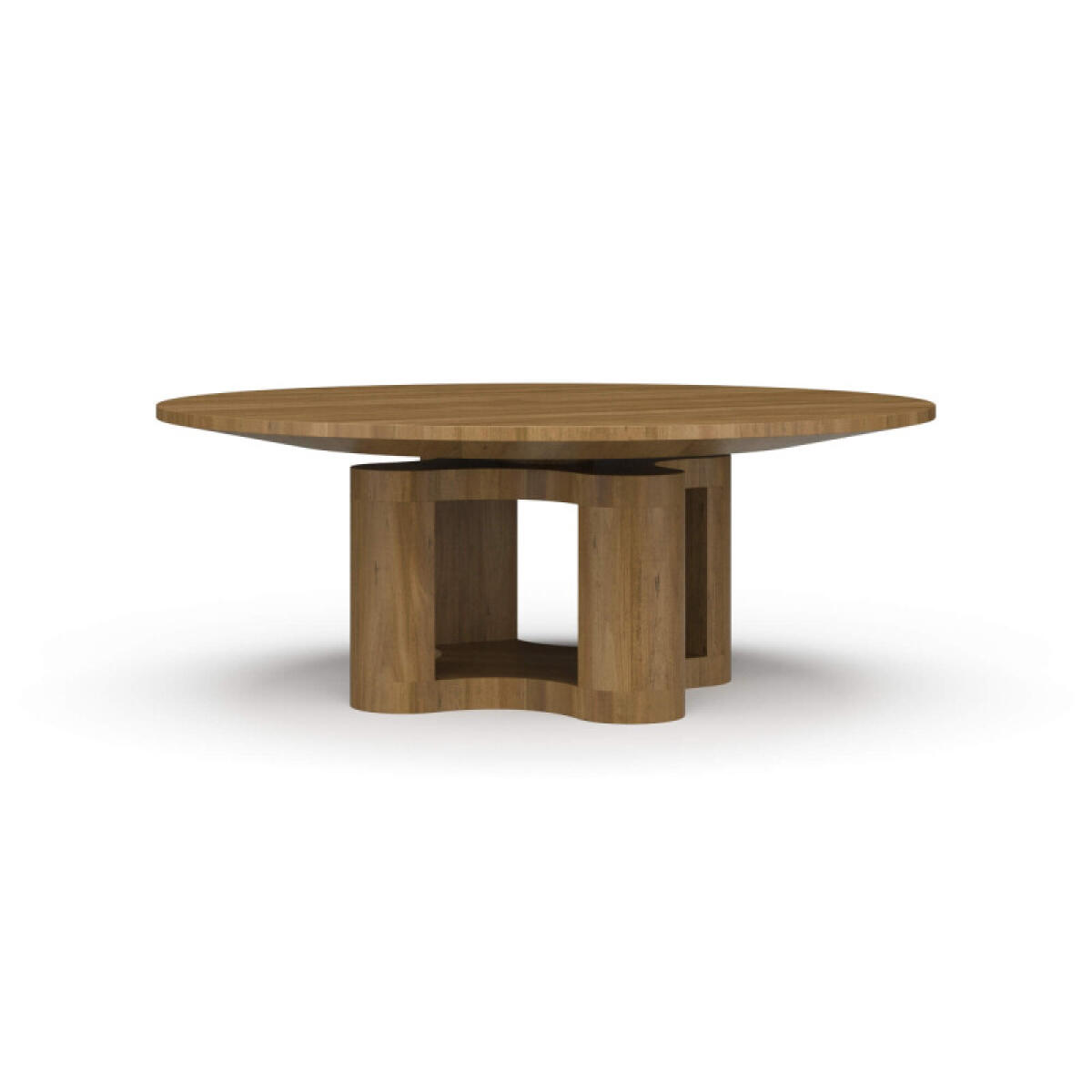 cf7dcbd9029483d631009dc8c019ff13 Victoria Coffee Table - Image 1