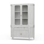Regent Bookcase