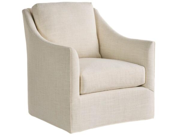 Walter Swivel Chair - Image 3