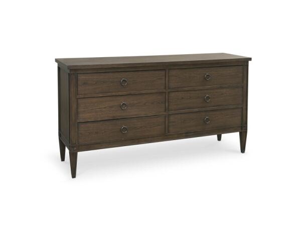 Charlotte Dresser Dressers Bassett Furniture