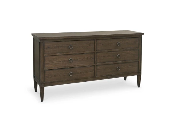 Charlotte Dresser Dressers Bassett Furniture