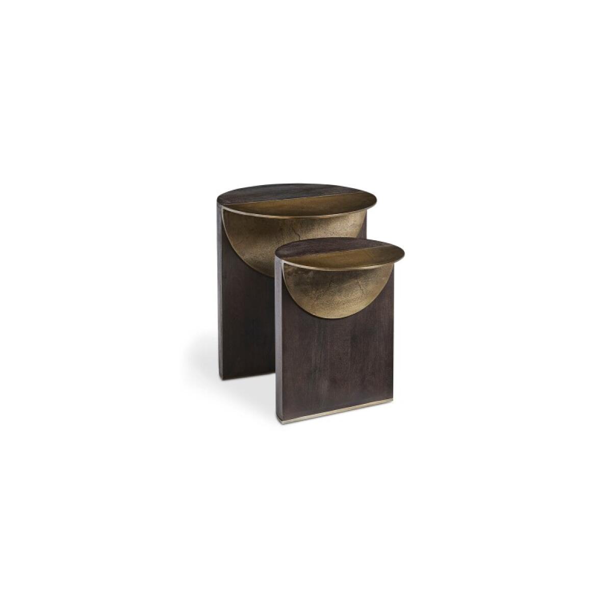 Tunica Nesting Table End tables Bassett Furniture 2 Tunica Nesting Table End tables Bassett Furniture 2