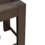 Lennox Hill Console Bar Table - Image 9