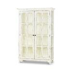 Aries Glass Door Bookcase - Image 3