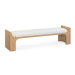 Newbury Bed Bench