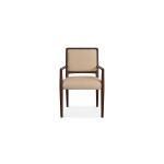 Copenhagen Upholstered Dining Chair - Image 3