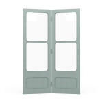 Victoria Room Divider