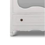 Provence Mirror Wardrobe - Image 10