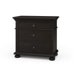 Charleston Nightstand