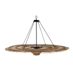Bahama Rattan Pendant - Image 7