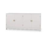 Chloe 4 Door Sideboard - Image 4