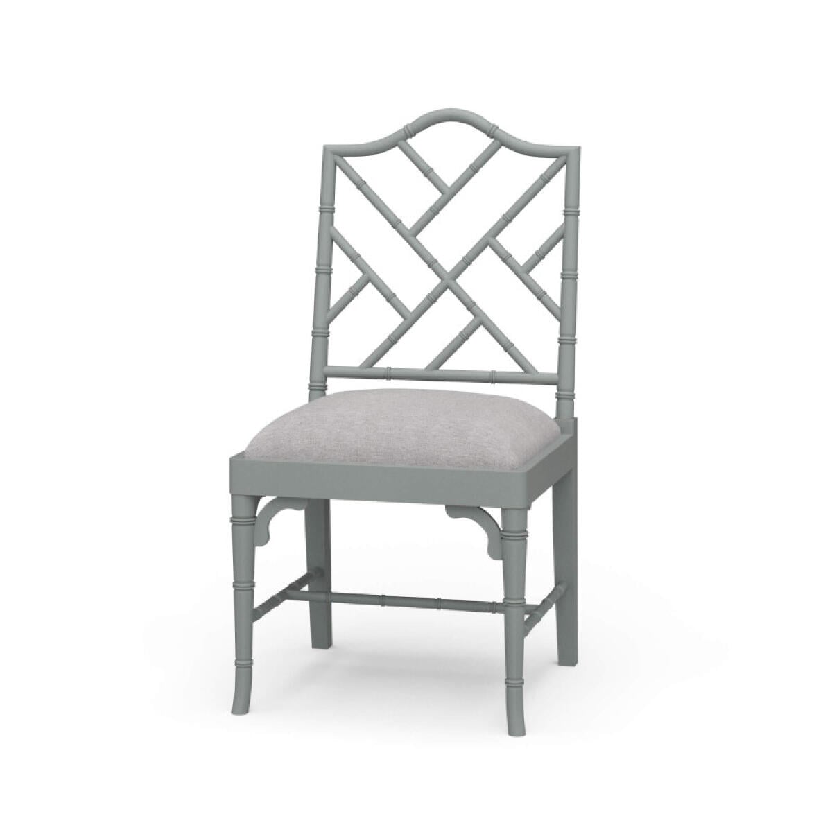 cfb81fc870fa5fec38e1113d6ca2adf0 Martinique Bamboo Dining Chair - Image 1