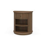 Kraton 1 Drawer Side Table
