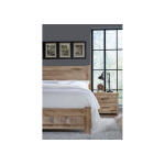 Dovetail Poster Bed with 6×6 FB Beds Beds 10