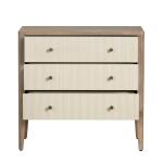 Montclair Three-Drawer Chest - Image 4