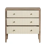 Montclair Three-Drawer Chest - Image 4