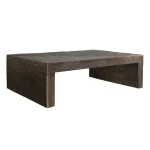 Obra Indoor-outdoor Coffee Table - Image 3