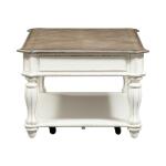 Magnolia Manor Lift Top Cocktail Table - Image 6