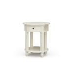 Hollister Side Table Chairside Tables Bramble 13