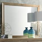 Sun Valley 6 Drawer Dresser Dressers Brown 13