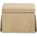 100 Afton Ottoman - Image 4