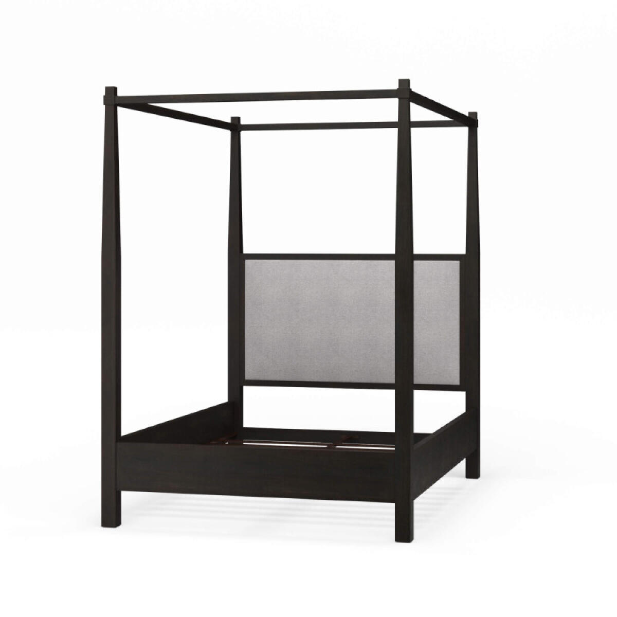cfe1a067c39ab73b9521b8ac3fbf602f Luna Poster Bed - Image 1