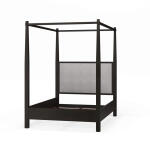 Luna Poster Bed