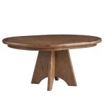 Griffith Park Sienna Round Dining Table