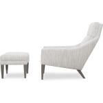 478-22 Jensen Ottoman - Image 4