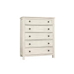 Bonanza UPHOLSTERED BED – LINEN Beds BB29 White 6