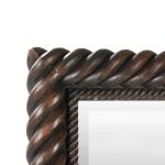 Belvedere Twist Mirror Medium - Image 6