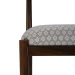 Bahama Counter Stool W/ Upholstered Seat - Image 10