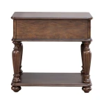 Allington Rectangular End Table - Image 4
