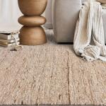 Rafael, Ivory 6′ x 9′ Rugs Cream 10