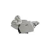 Levitate Leather Power Reclining Loveseat - Image 5