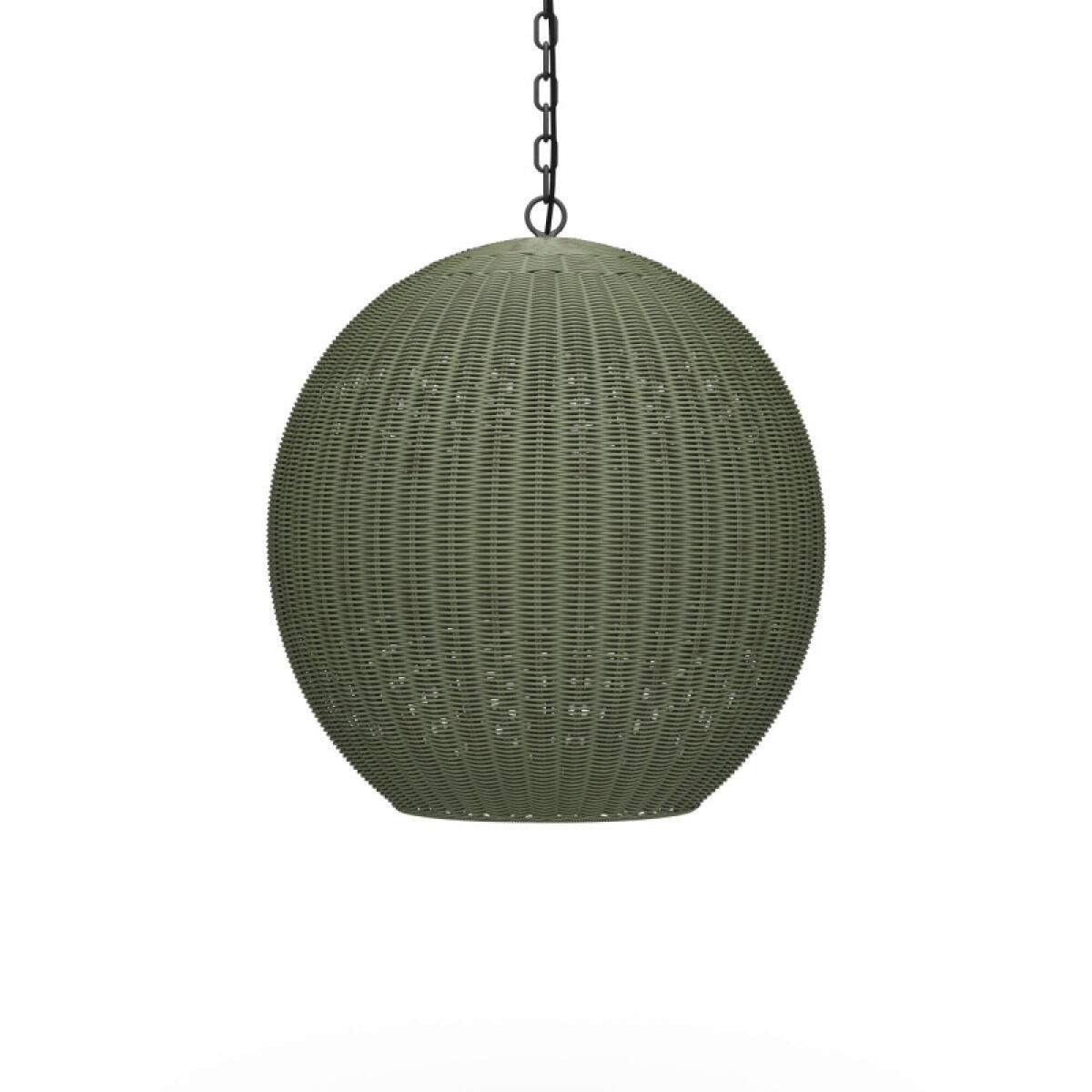 d010d27c088cecebcdc247707ddb15b6 Ball Rattan Pendant - Image 1