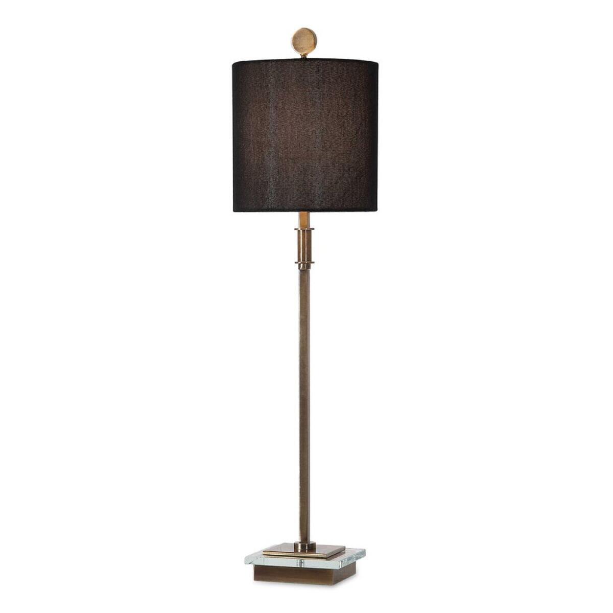 d01829a0c713a9cc2dbd2c2a9ed4a100 Volante Table Lamp - Image 1