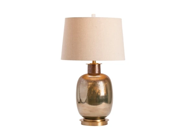 Charlotte Table Lamp Lighting Crestview Collection