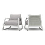 Manado Lounge Chair