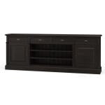 Hudson Media Console