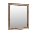Sun Valley Mirror Bedroom Mirrors Brown 10